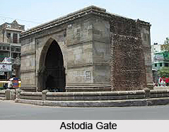 Pilgrimage Tourism in Ahmedabad
