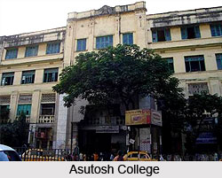 Colleges of West Bengal