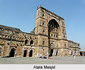 Monuments Of Jaunpur, Monuments Of Uttar Pradesh
