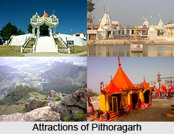 Pithoragarh