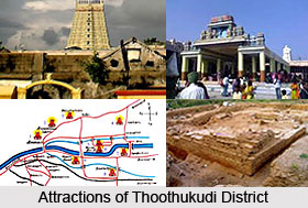 Thoothukudi District, Tamil Nadu