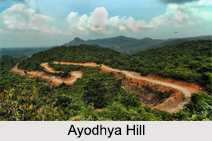 Hill Stations of West Bengal
