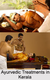 Kerala  Ayurveda