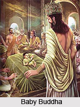 Legends Surrounding Gautama Buddha`s Enlightenment