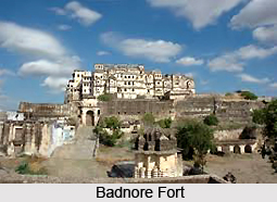 Bhilwara District, Rajasthan