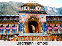 Badrinath Peak, Mountain Peak Of India