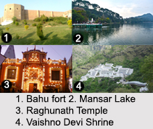 Jammu, Jammu & Kashmir