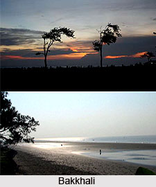 South 24 Pargana District, West Bengal