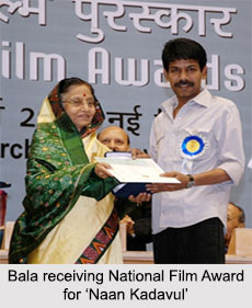 Bala, Tamil Cinema Director