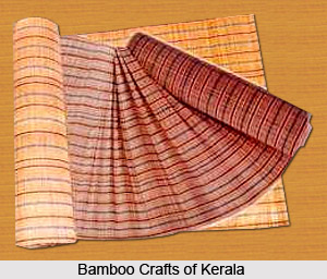 Bamboo Mats