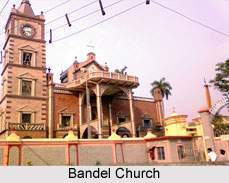 Heritages of West Bengal