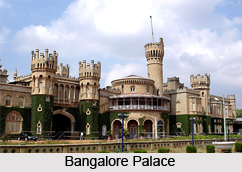 Tourism In Bangalore, Karnataka