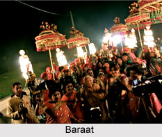 Marwari Wedding