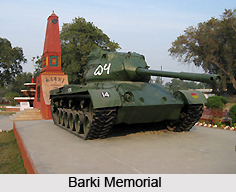 Ferozepur , Punjab