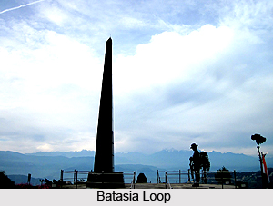 Tourism in Darjeeling District, West Bengal