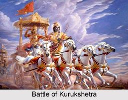 18 Parvas of Mahabharata