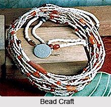 Crafts of Arunachal Pradesh