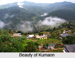 Almora, Uttarakhand