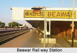 Beawar, Rajasthan