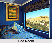 Palace on Wheels