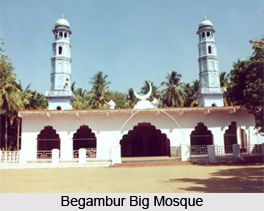 Tourism in Dindigul District
