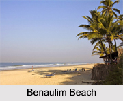 Beaches of Goa