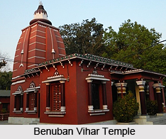 Temples of Tripura