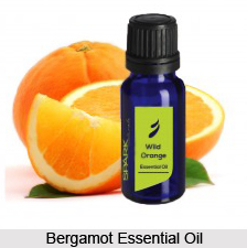 Fruit Oils in Aromatherapy