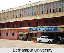 Ganjam district , Orissa