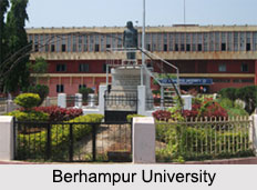 Universities of Odisha, Indian Universities