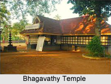 Pilgrimage Tourism in Kochi