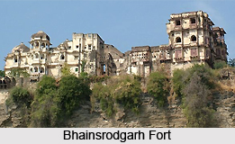 Places of Interest Around Kota, Rajasthan