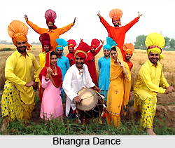 Punjab, Indian state