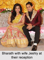Bharath, Tamil Cinema Actor
