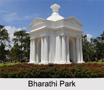 Puducherry, Indian Union Territory