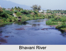 Inland Drainage Basin Rivers, Indian Rivers