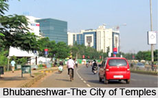 Tourism in Bhubaneswar