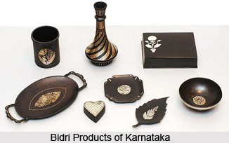 Metal Crafts of Southern India