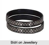 Bidri in India, Indian Handicrafts