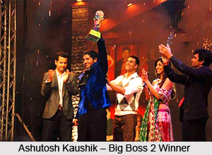 Bigg Boss Season 2, Indian Reality Show