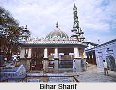 Tourism in Rajgir