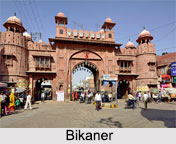 Cities of Rajasthan