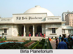 Visit to Kolkata