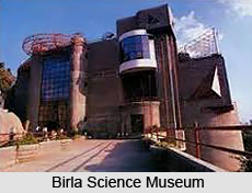 Museums of Telangana
