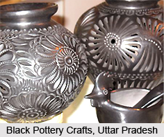 Pottery in Contemporary Age