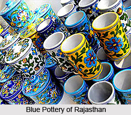 Clay Crafts of India