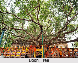 Bodhgaya Sculpture
