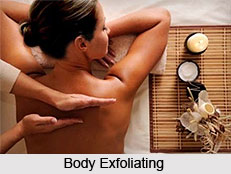 Body Care with Aromatherapy