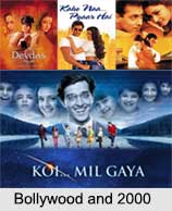 Bollywood, Indian Movies