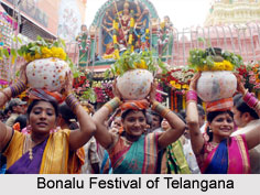 Indian Tribal Festivals